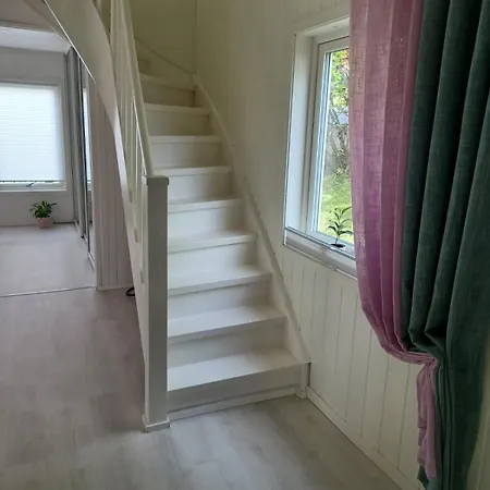 Great Natalie's Skjervoy