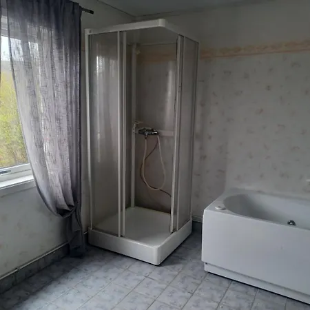 Great Natalie's * Skjervoy