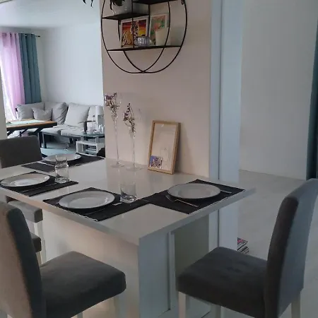 Great Natalie's Skjervoy