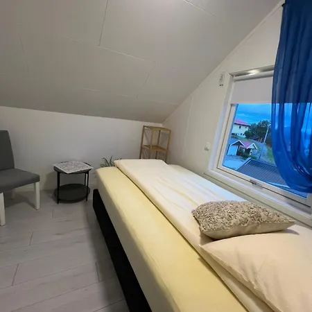 Great Natalie's * Skjervoy