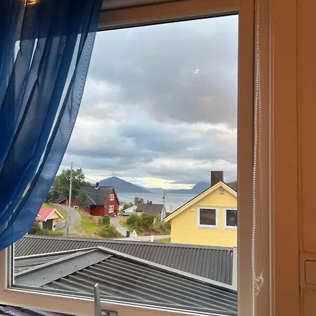 Great Natalie's * Skjervoy