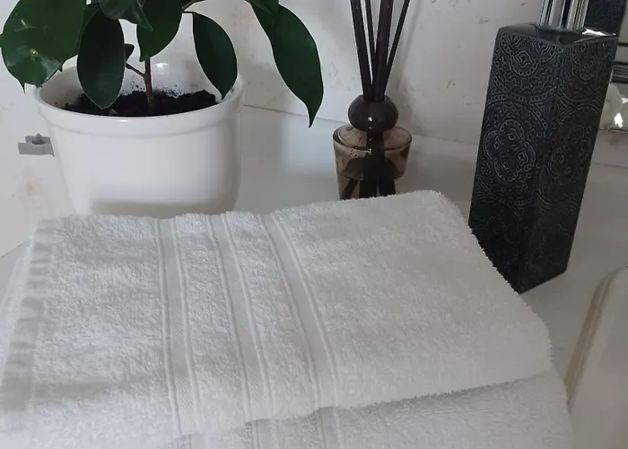 Great Natalie's Проживание в семье